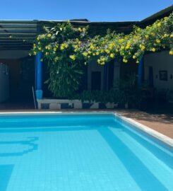 Hotel cabañas Santa Rosa