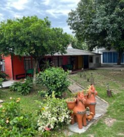 Hotel cabañas Santa Rosa