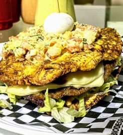 Comidas rápidas pa onde Fer