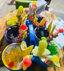 Micheladas A&A