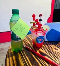 Micheladas A&A