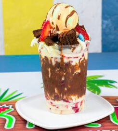 Kalúa Frutería – Heladería