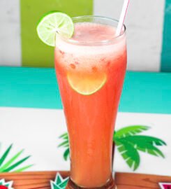Kalúa Frutería – Heladería