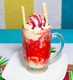Kalúa Frutería – Heladería