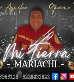 Mariachi Mi Tierra del Guamo Tolima