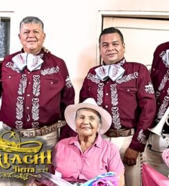 Mariachi Mi Tierra del Guamo Tolima