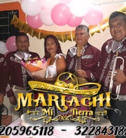 Mariachi Mi Tierra del Guamo Tolima