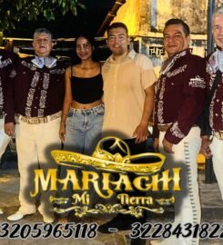 Mariachi Mi Tierra del Guamo Tolima