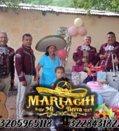 Mariachi Mi Tierra del Guamo Tolima