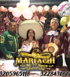 Mariachi Mi Tierra del Guamo Tolima