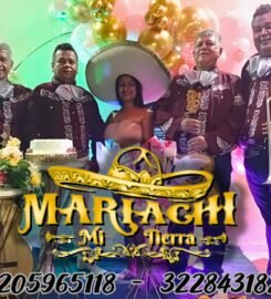 Mariachi Mi Tierra del Guamo Tolima