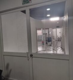 Lechoneria La Legitima JC