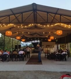 Pesebrera PR – Restaurante-Bar & Show de Caballos