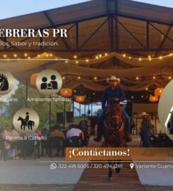 Pesebrera PR – Restaurante-Bar & Show de Caballos