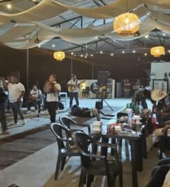 Pesebrera PR – Restaurante-Bar & Show de Caballos