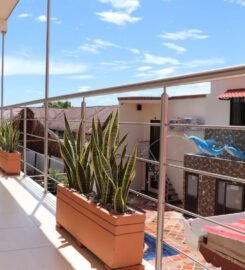 Hotel Guamo plaza
