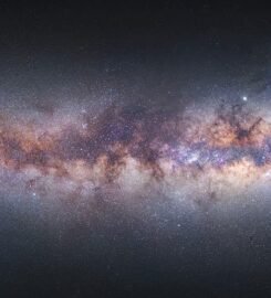 Antares Observatorio Astronómico