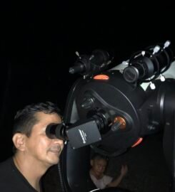 Antares Observatorio Astronómico