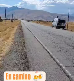 Cerveza en Camino
