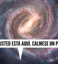 Antares Observatorio Astronómico