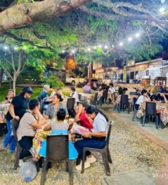 Mr Niño Comidas rápidas