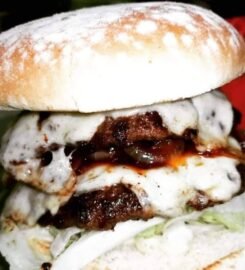 Mr Niño Comidas rápidas