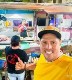 Mr Niño Comidas rápidas