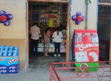 Almacen Guzmán