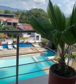 Hotel Hippo Plaza