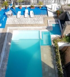 Hotel Hippo Plaza