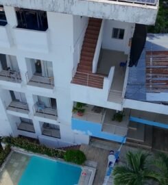 Hotel Hippo Plaza