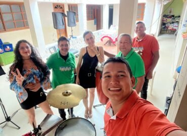 Orquesta Yaporox