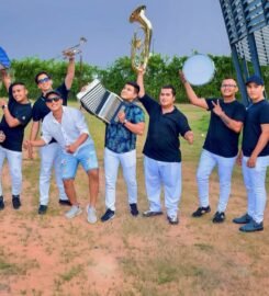 180° Toca Vallenato