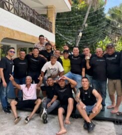 180° Toca Vallenato