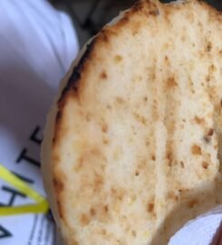 Arepas el Rubi