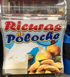 Ricuras de Poloche