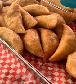 Ricuras de Poloche