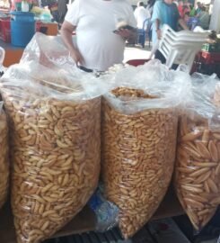 Bizcochería Doña Olga