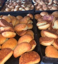 Bizcochería Doña Olga