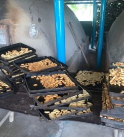 Bizcochería Doña Olga