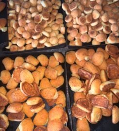 Bizcochería Doña Olga