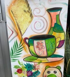 Creación Ángela Padilla