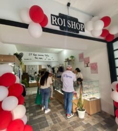 Roi Shop