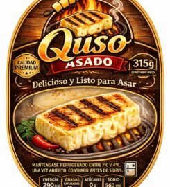 Almojabanas & Pandeyucas de Castilla