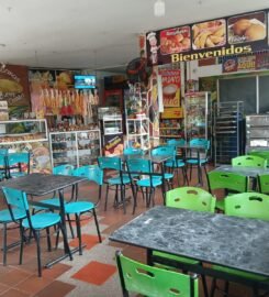 Almojabanas & Pandeyucas de Castilla