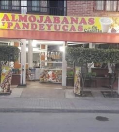 Almojabanas & Pandeyucas de Castilla