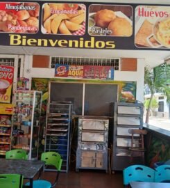 Almojabanas & Pandeyucas de Castilla