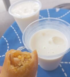 Ricuras de Poloche