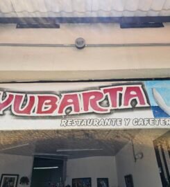 Yubarta