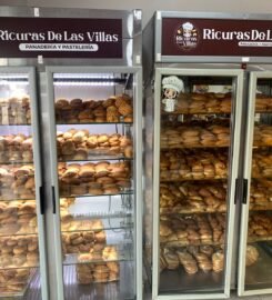 Ricuras de las villas